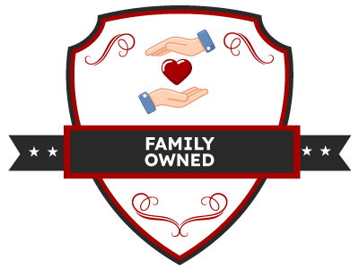 Family owned