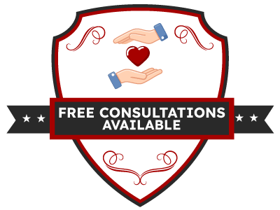 Free consultations available