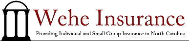 Wehe Insurance Logo