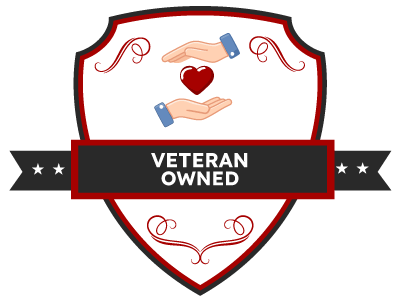Veteran Owned